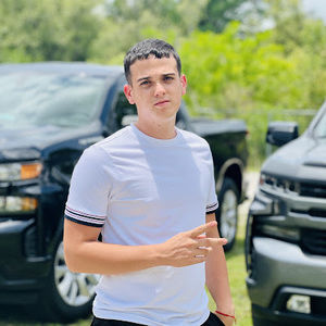 Meet your Posher, Angel